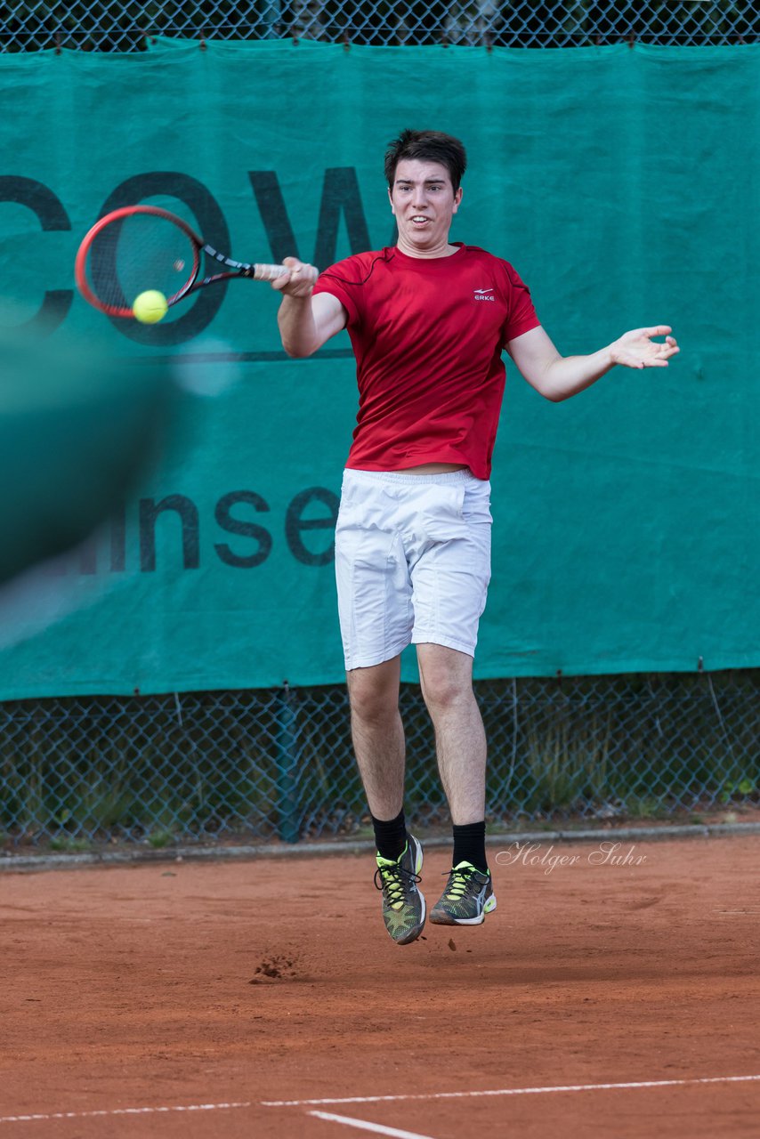 Bild 765 - Horst Schroeder Pokal Donnerstag